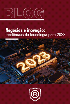 Negócios e inovação: tendências da tecnologia para 2023
