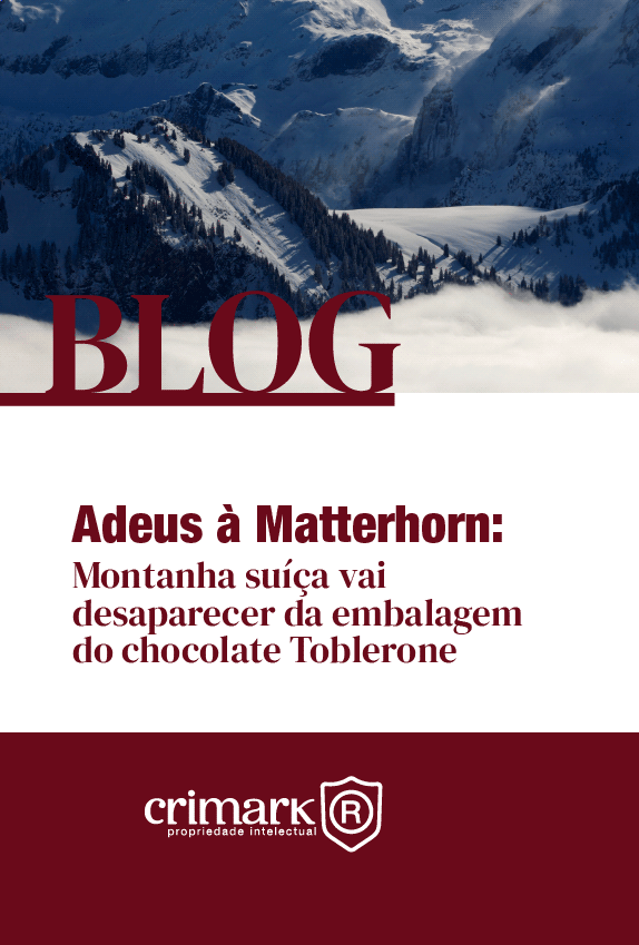 Adeus à Matterhorn: Montanha suíça vai desaparecer da embalagem de Toblerone