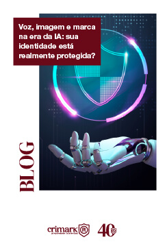 Voz, imagem e marca na era da IA sua identidade está realmente protegida