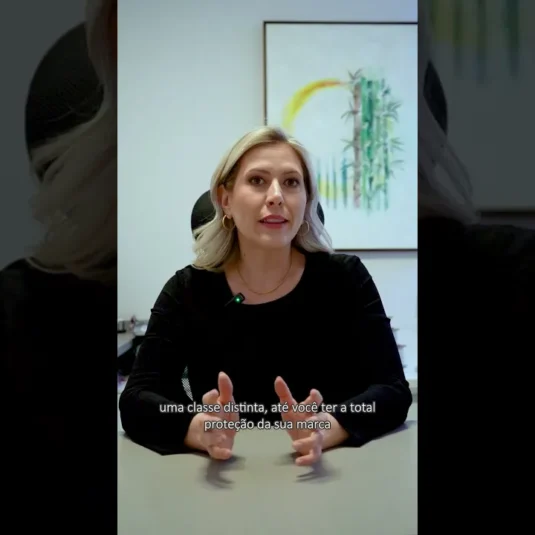registrar a minha marca aos poucos