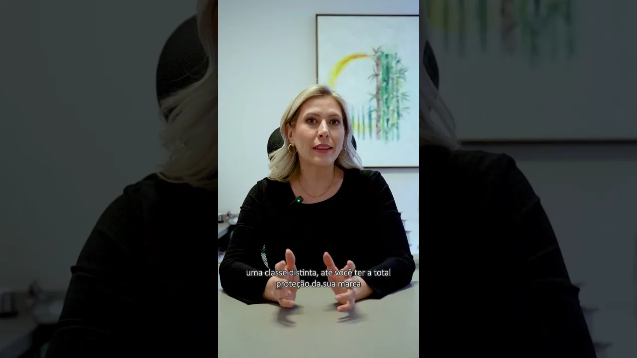 registrar a minha marca aos poucos