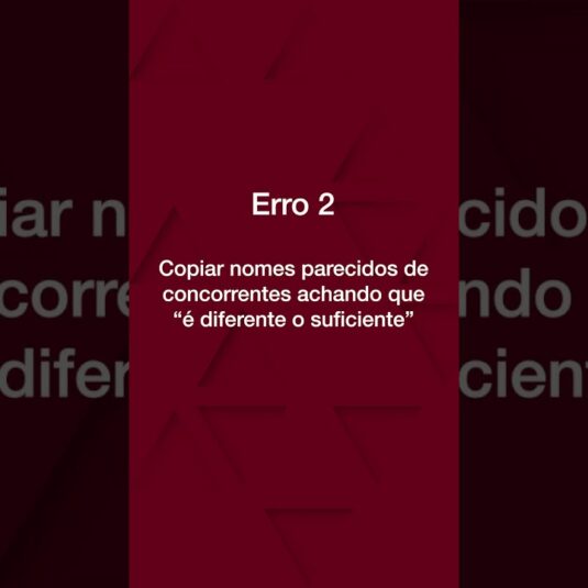 3 erros que você não pode cometer ao lançar uma campanha