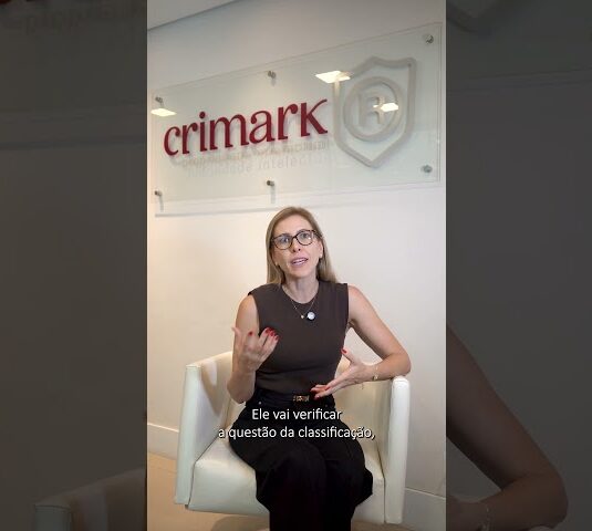 O que o INPI analisa? | Crimark Marcas