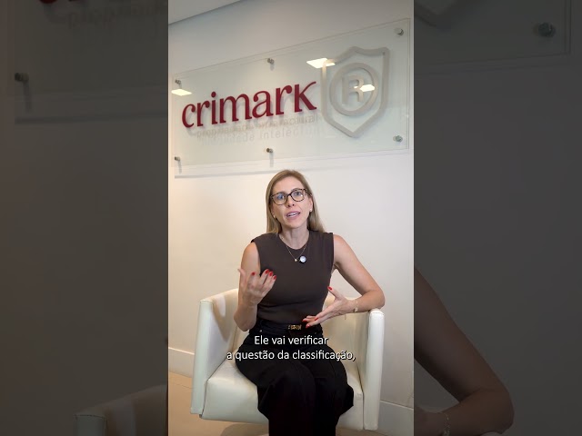 O que o INPI analisa? | Crimark Marcas