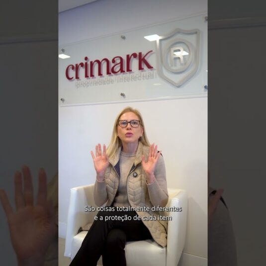 ]Você abriu seu CNPJ e acha que sua marca está protegida Crimark Marcas