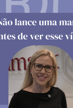 Não lance uma marca antes de ver esse vídeo | Crimark