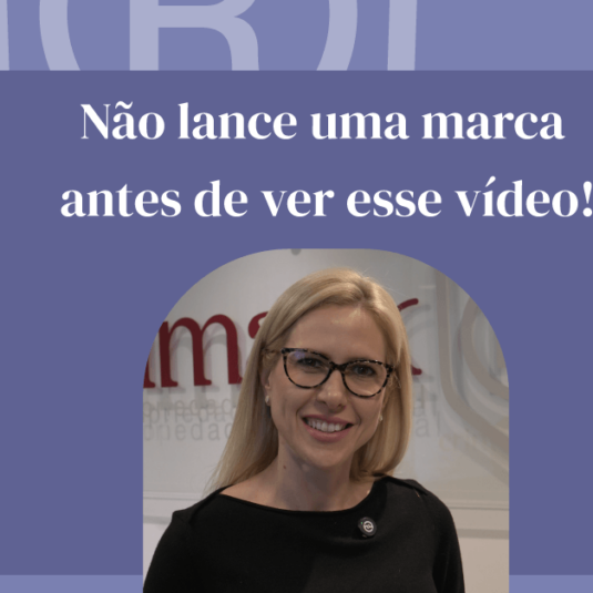 Não lance uma marca antes de ver esse vídeo | Crimark