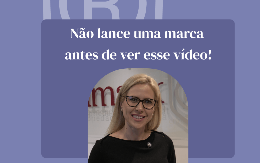 Não lance uma marca antes de ver esse vídeo | Crimark